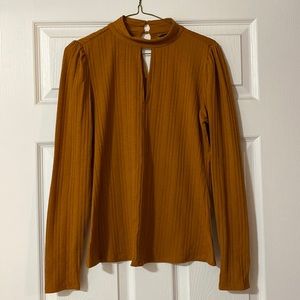 RW&CO Blouse